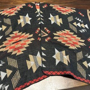 Woven Heart Kimono